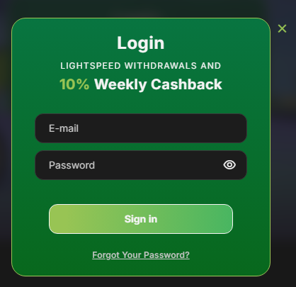 Fastpay Casino Bonuses and Promotions